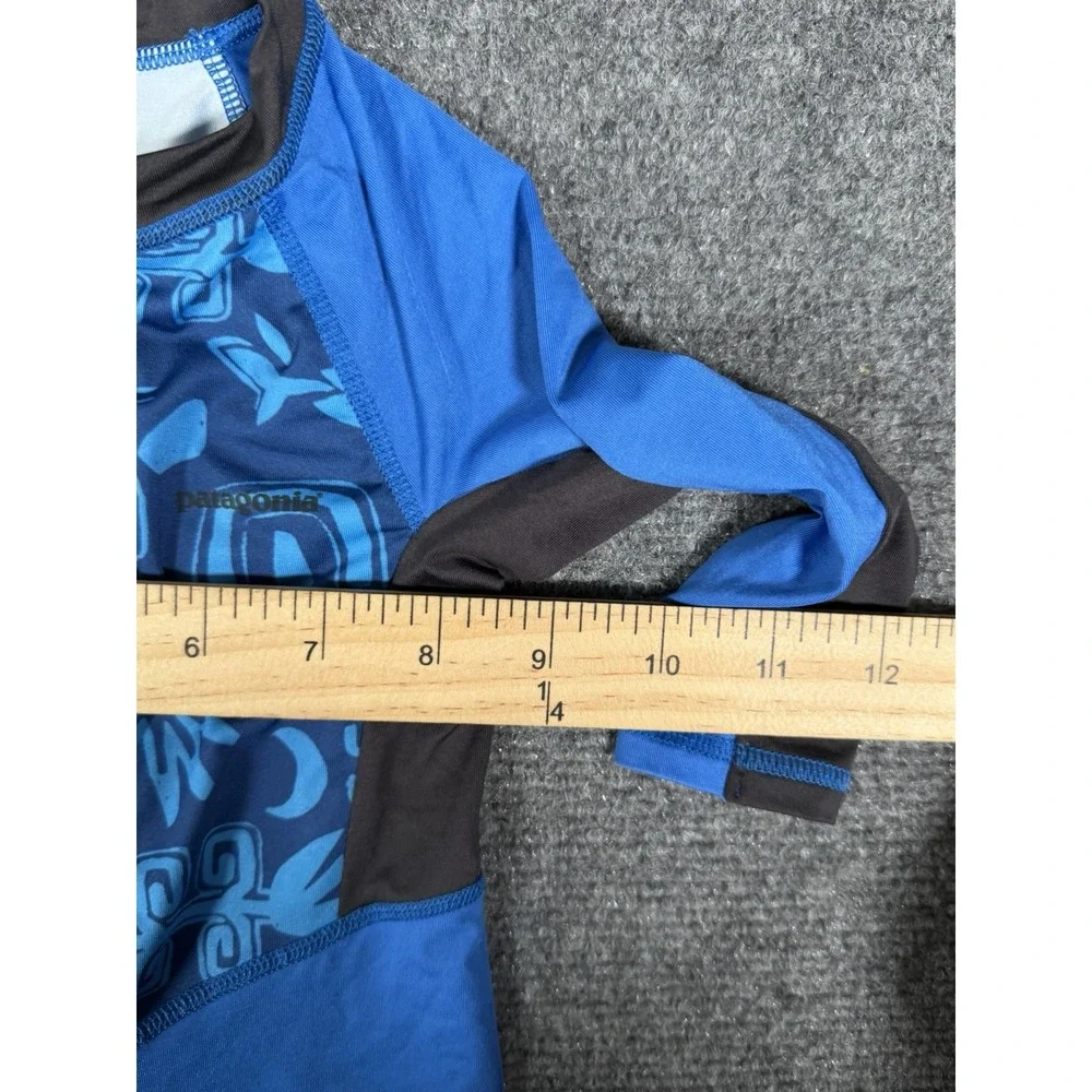 Patagonia swimsuit baby